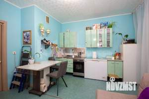 Студия квартира, вторичка, 23м2, 13/16 этаж