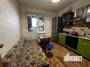 1-к квартира, вторичка, 37м2, 13/16 этаж