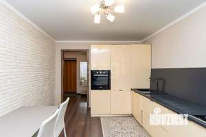 1-к квартира, вторичка, 37м2, 1/10 этаж