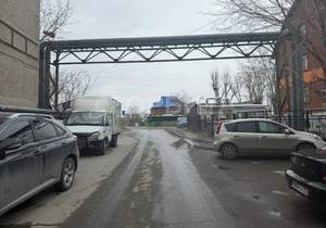 Студия квартира, вторичка, 17м2, 2/8 этаж