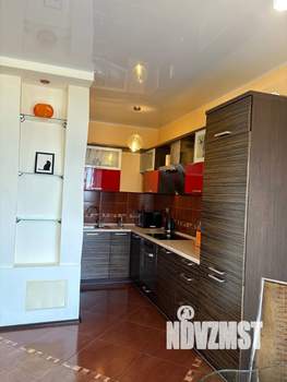 1-к квартира, вторичка, 55м2, 13/14 этаж
