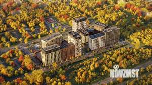 2-к квартира, вторичка, 56м2, 10/14 этаж