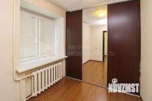 3-к квартира, вторичка, 50м2, 3/5 этаж