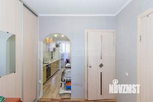 1-к квартира, вторичка, 29м2, 4/9 этаж