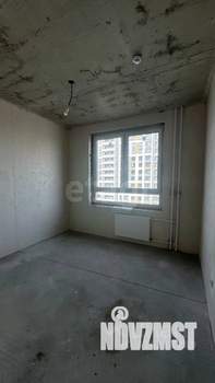 1-к квартира, вторичка, 32м2, 10/17 этаж