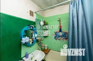 1-к квартира, вторичка, 30м2, 5/5 этаж