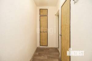 1-к квартира, вторичка, 32м2, 3/5 этаж