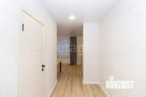 Студия квартира, вторичка, 30м2, 5/16 этаж