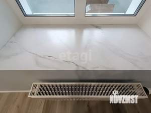 2-к квартира, вторичка, 67м2, 2/14 этаж