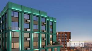 2-к квартира, вторичка, 39м2, 4/20 этаж