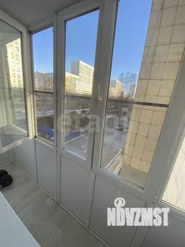 2-к квартира, вторичка, 53м2, 3/9 этаж