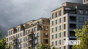 2-к квартира, вторичка, 93м2, 8/9 этаж