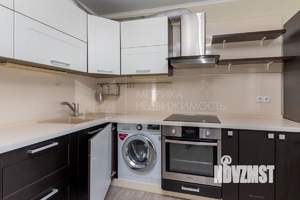 2-к квартира, вторичка, 55м2, 7/10 этаж