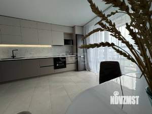 2-к квартира, вторичка, 61м2, 19/24 этаж