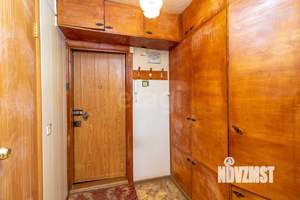 1-к квартира, вторичка, 31м2, 5/8 этаж