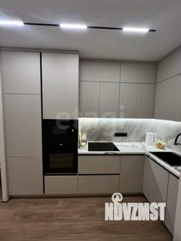 1-к квартира, вторичка, 42м2, 8/10 этаж