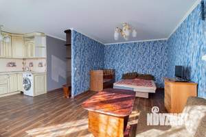 1-к квартира, вторичка, 35м2, 2/8 этаж