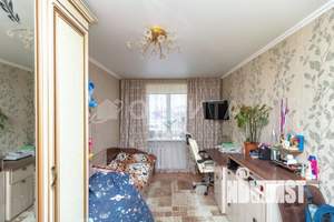 3-к квартира, вторичка, 62м2, 2/2 этаж