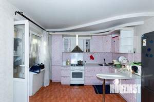 3-к квартира, вторичка, 94м2, 1/5 этаж