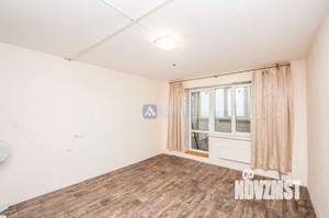 Студия квартира, вторичка, 25м2, 18/19 этаж