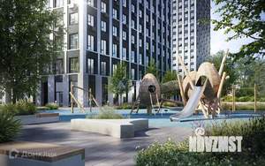 2-к квартира, вторичка, 61м2, 10/23 этаж