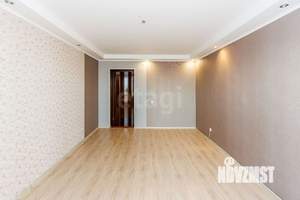 1-к квартира, вторичка, 44м2, 16/16 этаж