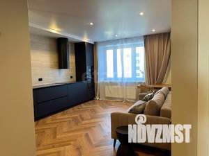 2-к квартира, вторичка, 73м2, 8/8 этаж