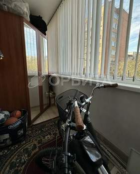 3-к квартира, вторичка, 123м2, 3/9 этаж