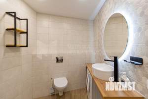 1-к квартира, вторичка, 48м2, 11/15 этаж