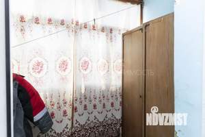 3-к квартира, вторичка, 61м2, 5/9 этаж