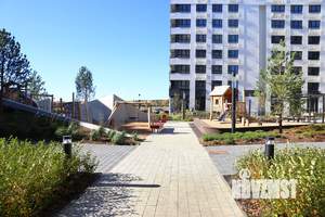 1-к квартира, вторичка, 41м2, 2/9 этаж