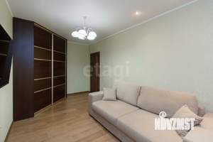 1-к квартира, вторичка, 49м2, 4/9 этаж