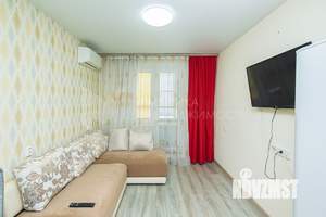 Студия квартира, вторичка, 20м2, 14/16 этаж