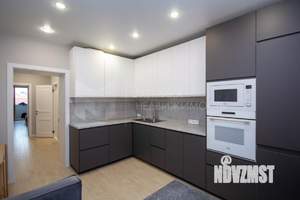 1-к квартира, вторичка, 43м2, 10/14 этаж