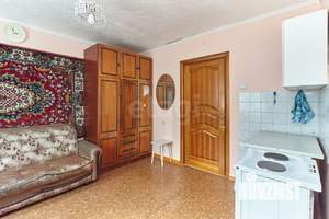 1-к квартира, вторичка, 30м2, 7/9 этаж