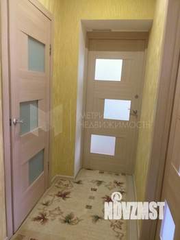 1-к квартира, вторичка, 58м2, 3/8 этаж