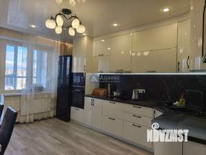 3-к квартира, вторичка, 92м2, 14/16 этаж