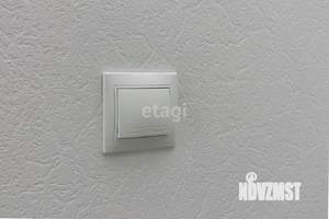 Студия квартира, вторичка, 28м2, 4/12 этаж