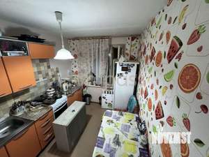 1-к квартира, вторичка, 33м2, 7/9 этаж