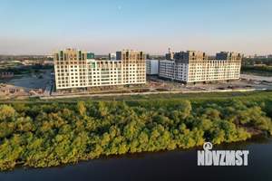 1-к квартира, вторичка, 41м2, 6/10 этаж