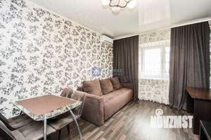 1-к квартира, вторичка, 40м2, 15/16 этаж