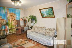 3-к квартира, вторичка, 92м2, 8/10 этаж