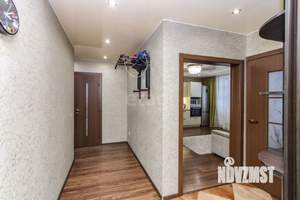 2-к квартира, вторичка, 56м2, 10/10 этаж