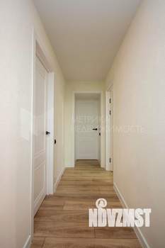 2-к квартира, вторичка, 52м2, 2/5 этаж