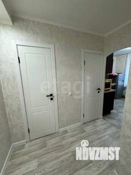 2-к квартира, вторичка, 50м2, 4/9 этаж