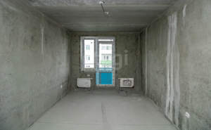 1-к квартира, сданный дом, 34м2, 16/16 этаж