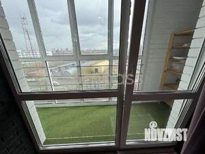 Студия квартира, вторичка, 33м2, 8/17 этаж