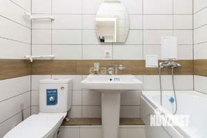 Студия квартира, вторичка, 23м2, 3/5 этаж