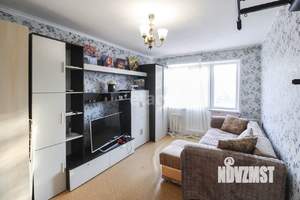 1-к квартира, вторичка, 30м2, 5/5 этаж