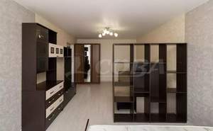 1-к квартира, вторичка, 41м2, 13/16 этаж